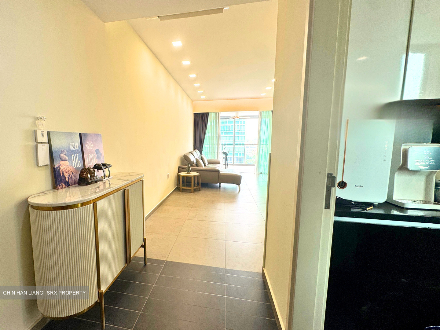 The Minton (D19), Condominium #635692641